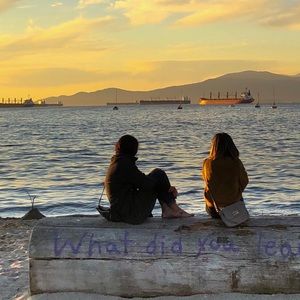 Meet your Posher, Sonja